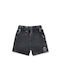 Tuc Tuc Kids Shorts/Bermuda Fabric Blue