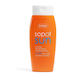 Ziaja Sopot Sun Αδιάβροχη Αντηλιακή Λοσιόν Σώματος SPF20 150ml