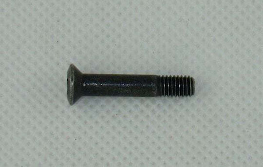 Screw Lever Handles Julie Keeps Dial Tone Wklam 10 Pcs 0720927