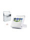 ForHome Serviettenhalter Silber GBS-626505
