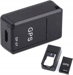 Aria Trade Minim GPS Tracker GPRS / GSM pentru Obiecte / Mașini