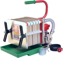 Rover Colombo 12 Pompa de transfer cu putere 0.5hp