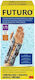 Futuro Wrist Splint Right Side Black 15.00.0056