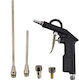 AWTools AW10030 Suflanta de aer
