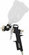 AWTools Pistol de Vopsit cu Aer Cu Rezervor Superior 1.4mm