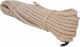 Profix Twisted Jute Rope 14mm 20m 60832