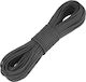Snur Paracord Premium Ideallstore Black 30 M