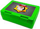 Koupakoupa Brawl Stars Byron Plastic Kids' Food...