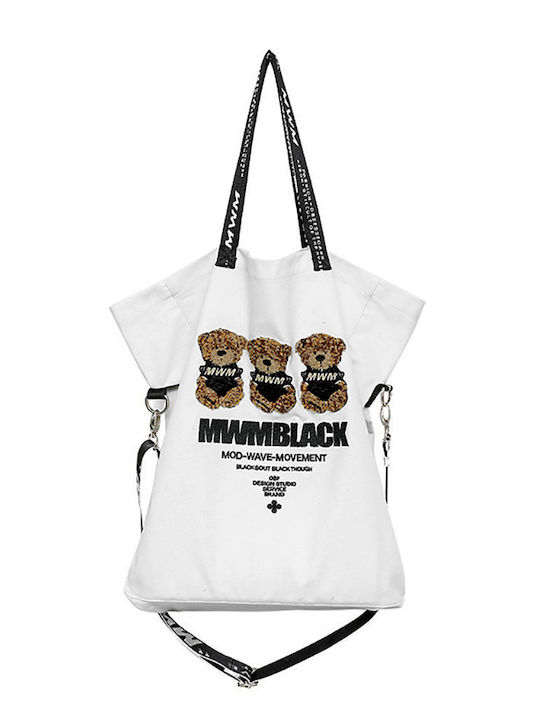 Mod Wave Movement Women's Bag