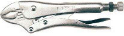 Teng Tools Πένσα Γκριπ Ίσια Μήκους 100mm