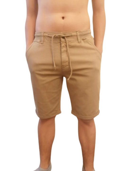 Gandy Herrenshorts Beige