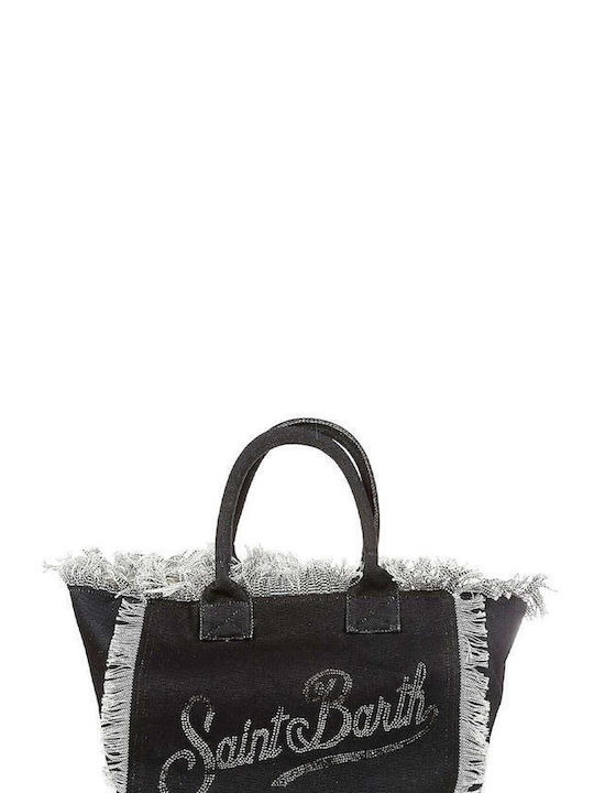 MC2 Women's Bag Hand Black