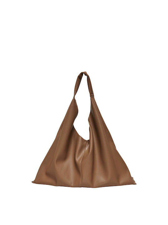 Only Women's Bag Shoulder Brown