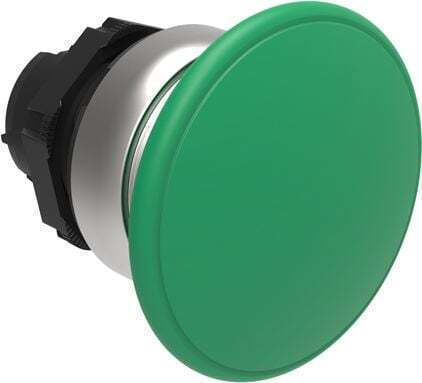 Lovato Electric Schalter Notschalter Grün 1Stück
