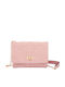 Women's Crossbody Bag Pink