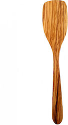 Wooden Art Spatula Wooden