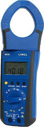 Lumel Klemmmessgerät Digitale 1000A Wechselstrom Lumel Klemmmessgerät Digitale 1000A Wechselstrom