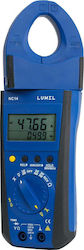 Lumel Klemmmessgerät Digital 400A Wechselstrom Lumel Klemmmessgerät Digital 400A Wechselstrom