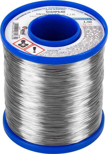 Cynel Soldering Wire 0.56mm 1000pcs LEC-LUT0104-1000