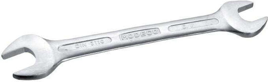 Modeco Γερμανικό Κλειδί Μεγέθους 19mm