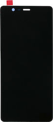 Nokia Οθόνη για NOKIA 5.1 (Μαύρο)