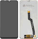 Screen with Touch Mechanism for Samsung Galaxy A10 A105 (Black)