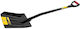 Modeco Coal Shovel with Shaft 129cm and Plastic Handle
