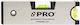 Profindustry 3-01-01-A6-017 Nivel de spirit Magnetic 17buc