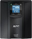 APC Smart-UPS C UPS Line-Interactive 2000VA 1300W cu 6 IEC Prize