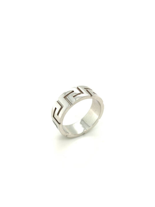 Drandakis Damen Ring aus Silber