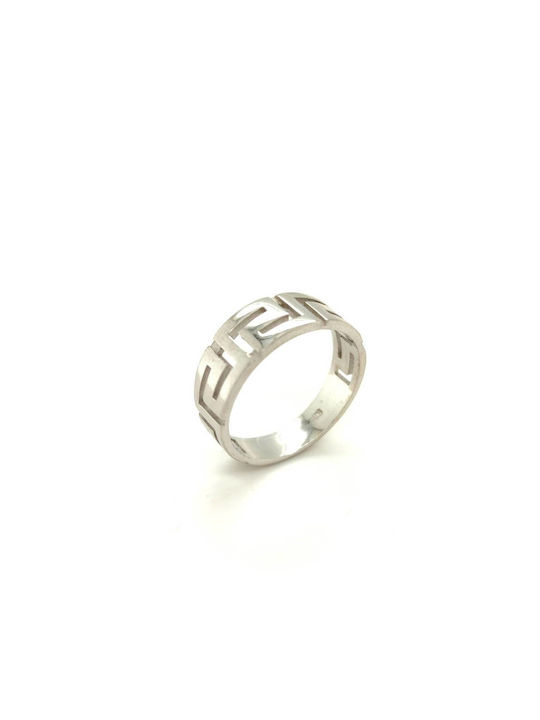 Drandakis Damen Ring aus Silber