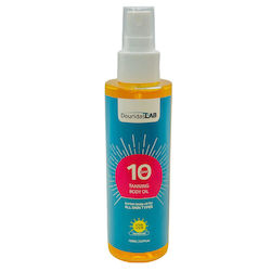 Douridas Lab SPF10 Öl 150ml