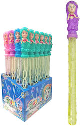 ToyMarkt Bubble Wand Mermaid (Miscellaneous Des...