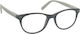 Eyelead Очила за четене +0.75 в Сив цвят E 242