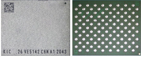 IC Chip iPhone 6S, 6S Plus, SE, 7, 7 Plus