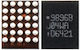 IC-Chip Samsung A3 (2017), A5 (2017), A7 (2017)