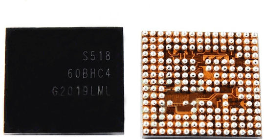 IC Chip Samsung S20, S20U, M12, M127F