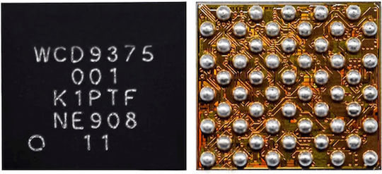 IC Chip for Xiaomi Mi 9T Pro Galaxy Note 9 OnePlus 9 Pro Xiaomi Redmi K20 Pro, Mi 9T Pro, Note 9 Pro