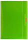 Herlitz Clipboard for Paper A4 Green 1pcs
