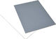 Card Set 2in1 18% Grey Card White Balance + WB 20x25 Cm