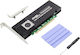 ProXtend PCIe Card for M.2 Slot RAID