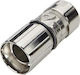 Housing Plug Ip68 Black Round Epic M23 D6 7-13 5 44420037