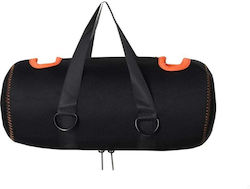 Schwarzes Schaumstoffgehäuse für JBL Extreme 2 X-2B tragbarer Lautsprecher