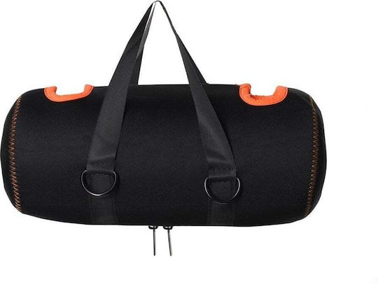Черен дунапренен калъф Art за преносима тонколона Jbl Extreme 2 X-2b