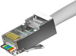 Adeleq 17-042 Конектор RJ-45