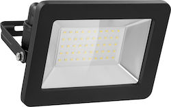 Goobay LED Прожектор 50W Водоустойчив 4000K Goobay LED Прожектор 50W Водоустойчив 4000K