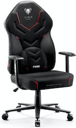 Diablo X-Gamer Δερματίνης Dark Obsidian Diablo X-Gamer Δερματίνης Dark Obsidian