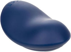Calexotics Cashmere Velvet Curve Μπλε Calexotics Cashmere Velvet Curve Μπλε