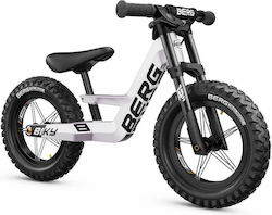 Berg Toys Biky Cross White