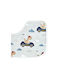 Βunnybebe Shoulder Bib Silicon